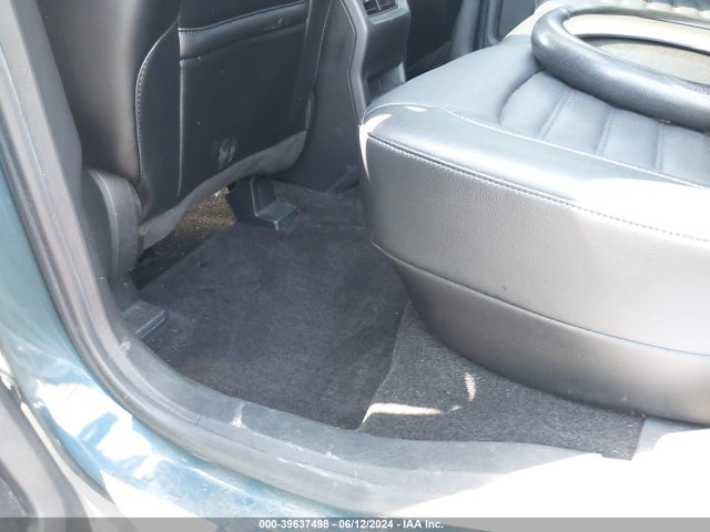 Ford EDGE SEL 2016 2FMPK4J95GBC03435 Image 8