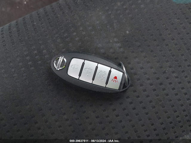 Nissan Altima 2.5 S 2015 1N4AL3AP1FN869832 Image 11