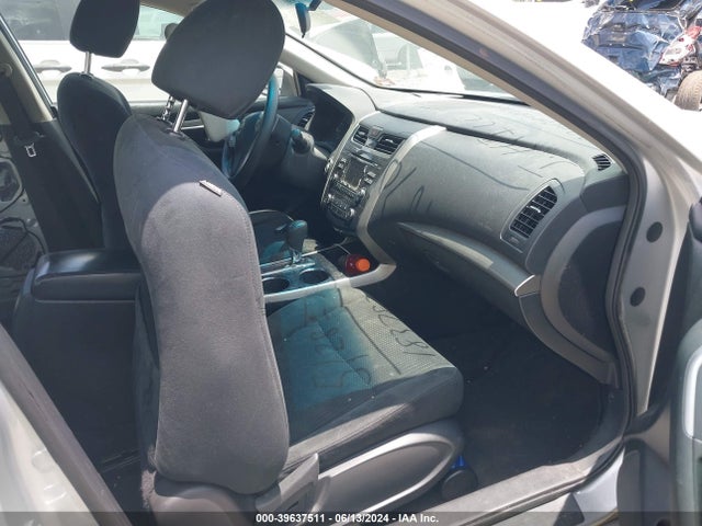 Nissan Altima 2.5 S 2015 1N4AL3AP1FN869832 Image 5