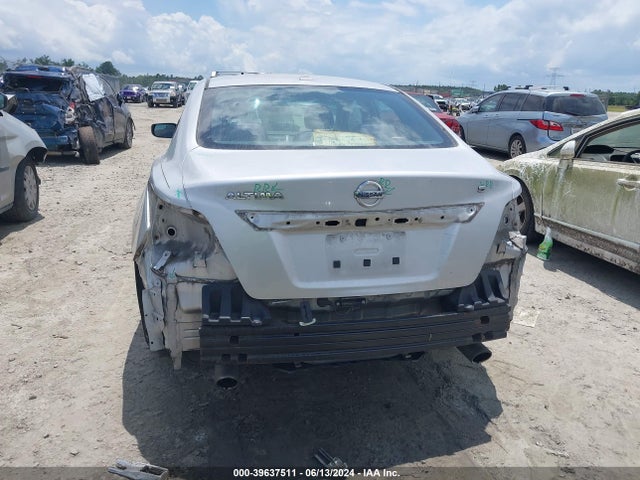 Nissan Altima 2.5 S 2015 1N4AL3AP1FN869832 Image 6