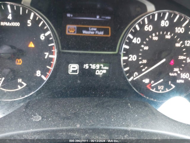Nissan Altima 2.5 S 2015 1N4AL3AP1FN869832 Image 7
