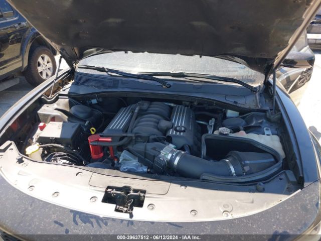 2C3CDXGJ9MH626726 Dodge Charger Scat Pack Widebody Rwd
