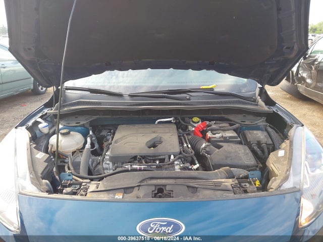 Ford ESCAPE SE 2020 1FMCU9G64LUB47821 Image 10