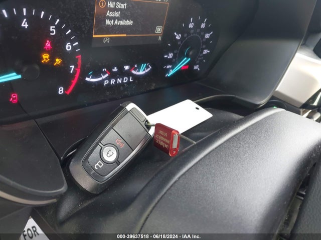 Ford ESCAPE SE 2020 1FMCU9G64LUB47821 Image 11