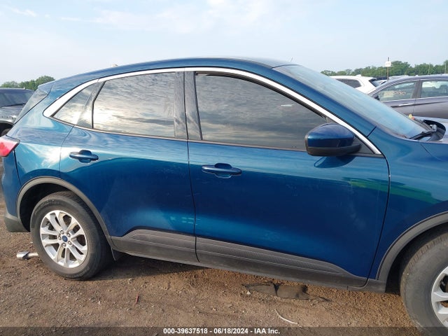 Ford ESCAPE SE 2020 1FMCU9G64LUB47821 Image 13