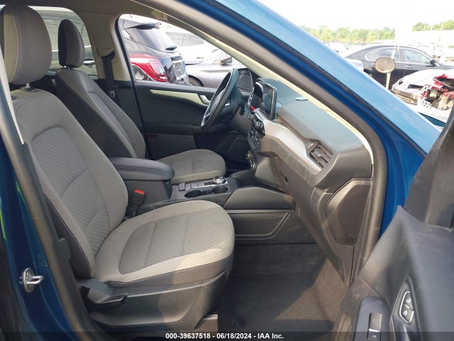 Ford ESCAPE SE 2020 1FMCU9G64LUB47821 Image 5