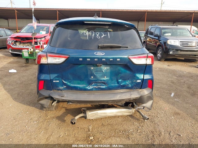 Ford ESCAPE SE 2020 1FMCU9G64LUB47821 Image 6