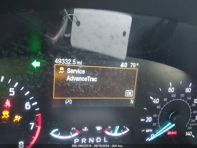 Ford ESCAPE SE 2020 1FMCU9G64LUB47821 Image 7
