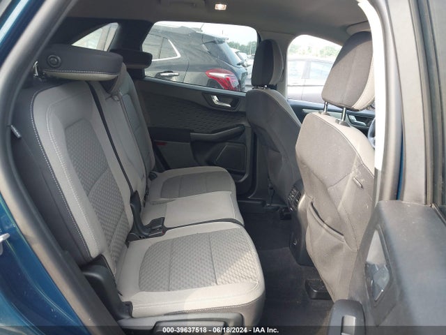 Ford ESCAPE SE 2020 1FMCU9G64LUB47821 Image 8