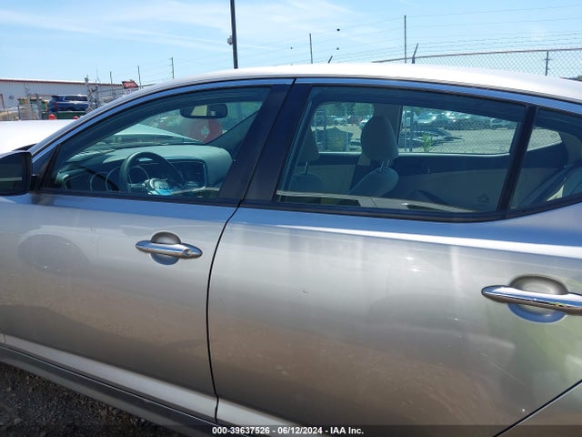 KIA Optima Lx 2014 5XXGM4A79EG347418 Image 14