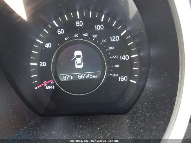 KIA Optima Lx 2014 5XXGM4A79EG347418 Image 15