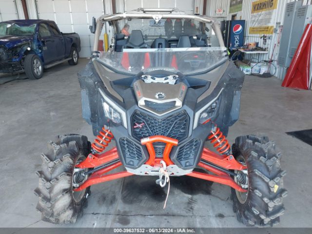 2022 CAN-AM MAVERICK X3 3JBVWAV40NE000183 Photo 4
