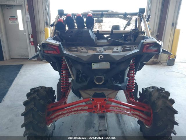 2022 CAN-AM MAVERICK X3 3JBVWAV40NE000183 Photo 5