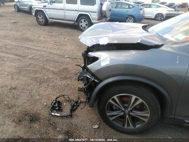 Nissan Rogue Sl 2018 JN8AT2MV4JW310832 Image 18