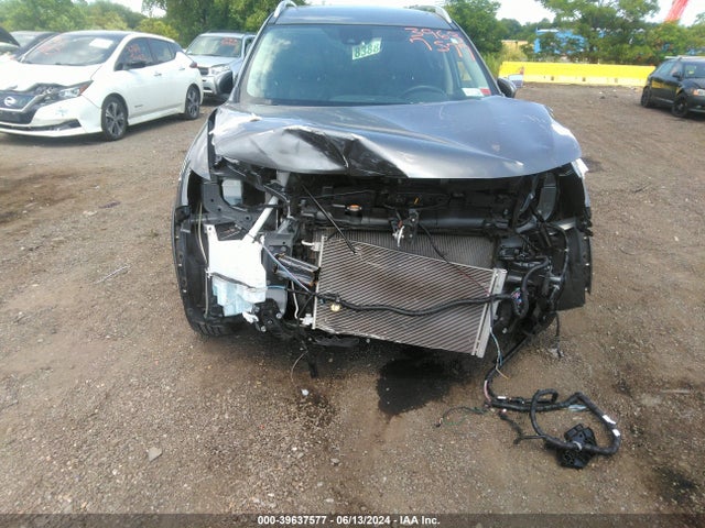 Nissan Rogue Sl 2018 JN8AT2MV4JW310832 Image 20