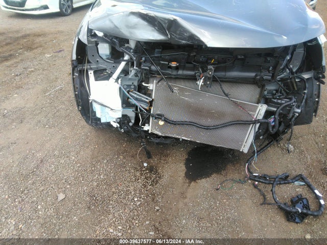 Nissan Rogue Sl 2018 JN8AT2MV4JW310832 Image 6