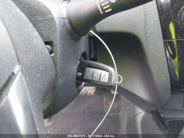 KNMAT2MT5JP583007 Nissan ROGUE S