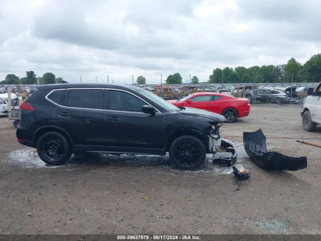 KNMAT2MT5JP583007 Nissan ROGUE S