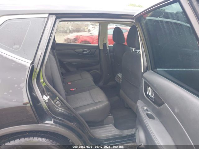 KNMAT2MT5JP583007 Nissan ROGUE S