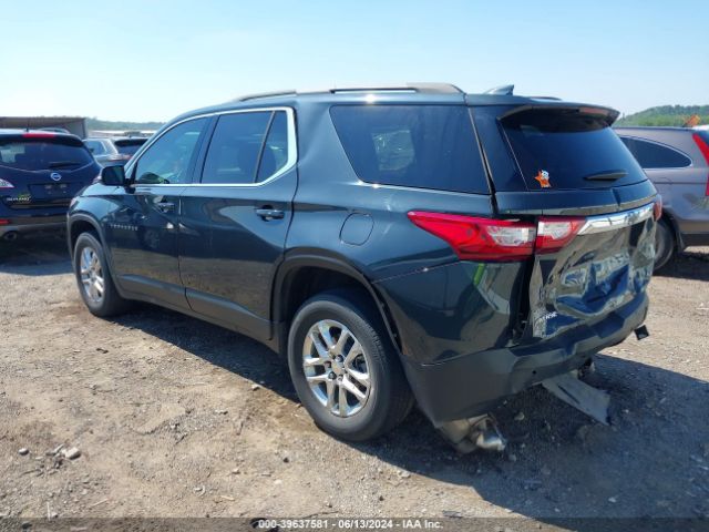 1GNERGKW2LJ255664 Chevrolet Traverse Fwd Lt Cloth