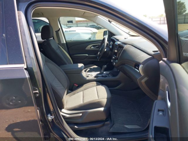 1GNERGKW2LJ255664 Chevrolet Traverse Fwd Lt Cloth