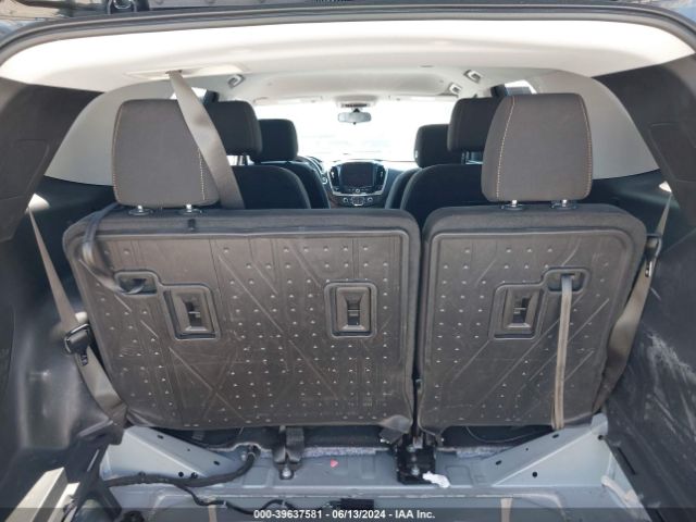 1GNERGKW2LJ255664 Chevrolet Traverse Fwd Lt Cloth