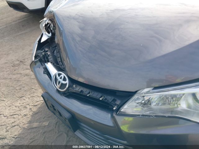 4T4BF1FK5FR469481 Toyota CAMRY LE