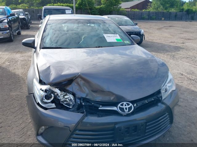 4T4BF1FK5FR469481 Toyota CAMRY LE