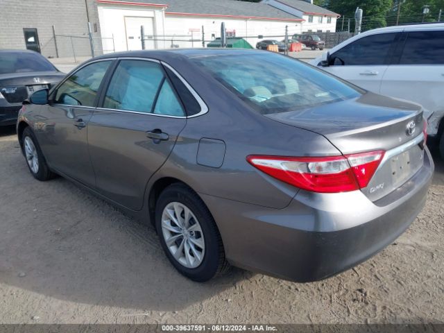 4T4BF1FK5FR469481 Toyota CAMRY LE