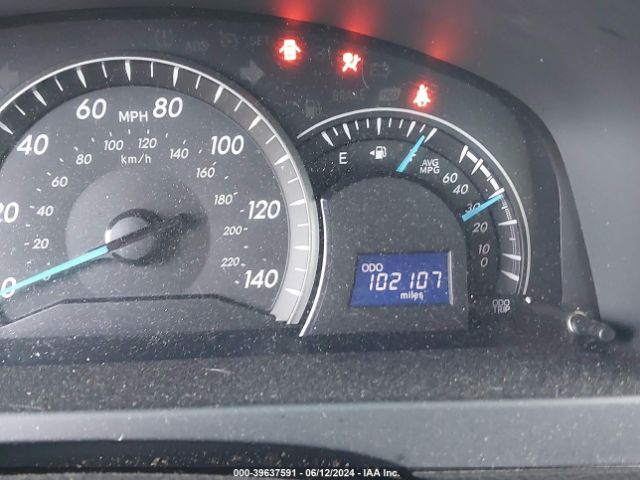 4T4BF1FK5FR469481 Toyota CAMRY LE