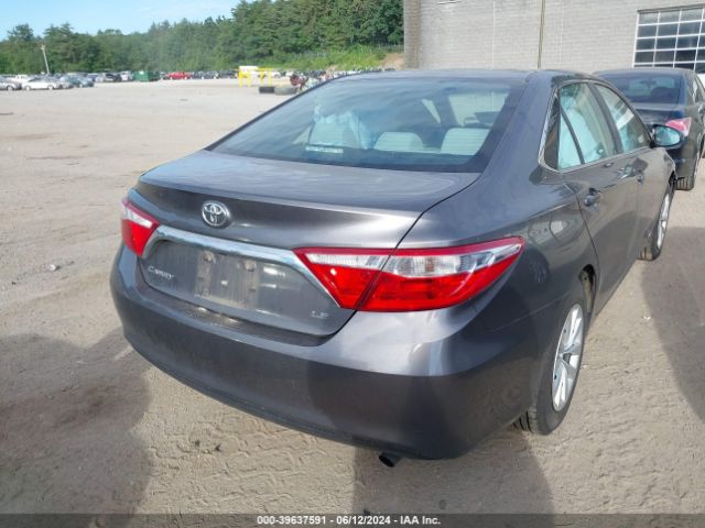 4T4BF1FK5FR469481 Toyota CAMRY LE