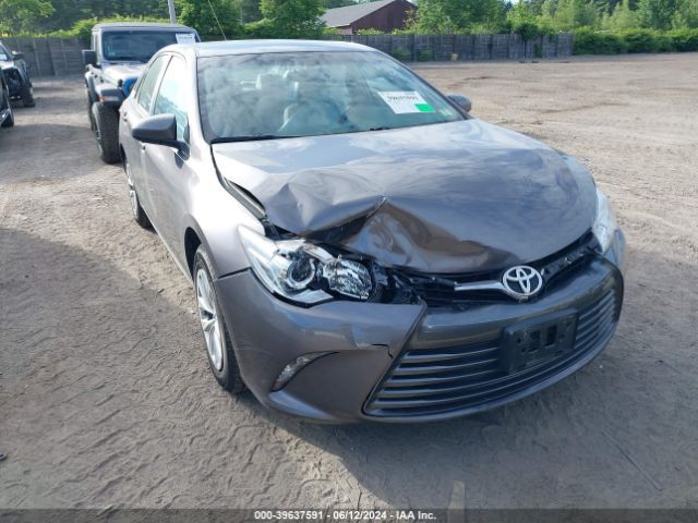 4T4BF1FK5FR469481 Toyota CAMRY LE