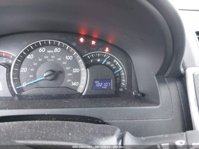 4T4BF1FK5FR469481 Toyota CAMRY LE