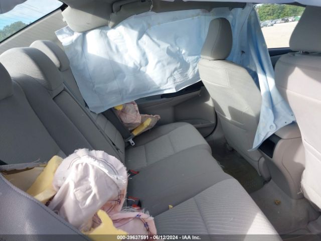 4T4BF1FK5FR469481 Toyota CAMRY LE