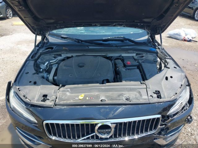 YV1A22ML0H1008503 Volvo S90 T6 Inscription