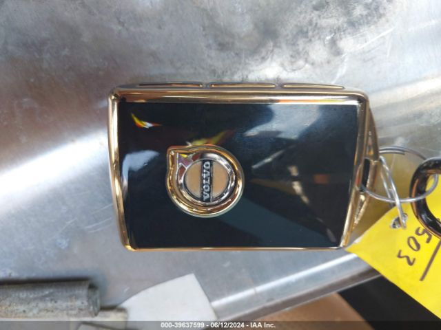 YV1A22ML0H1008503 Volvo S90 T6 Inscription