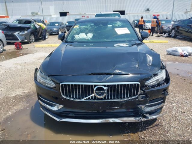 YV1A22ML0H1008503 Volvo S90 T6 Inscription