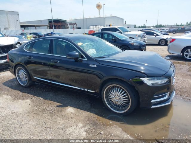 YV1A22ML0H1008503 Volvo S90 T6 Inscription