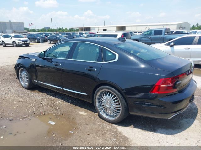 YV1A22ML0H1008503 Volvo S90 T6 Inscription