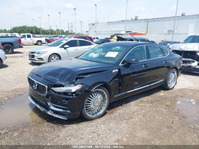 YV1A22ML0H1008503 Volvo S90 T6 Inscription