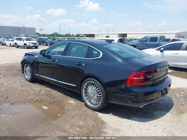 YV1A22ML0H1008503 Volvo S90 T6 Inscription