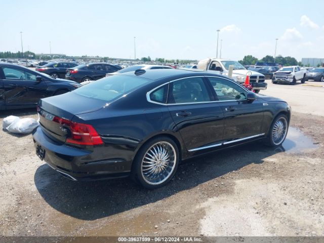 YV1A22ML0H1008503 Volvo S90 T6 Inscription