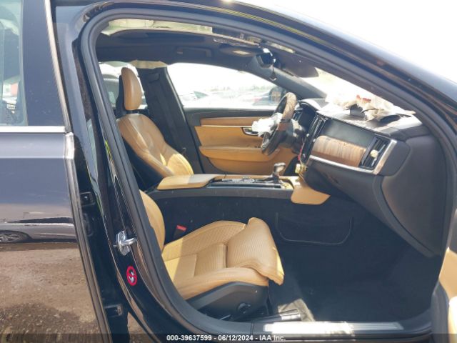 YV1A22ML0H1008503 Volvo S90 T6 Inscription