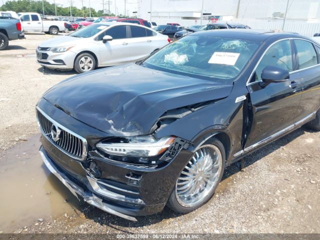 YV1A22ML0H1008503 Volvo S90 T6 Inscription