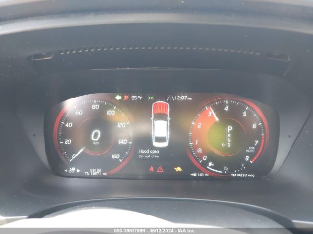 YV1A22ML0H1008503 Volvo S90 T6 Inscription