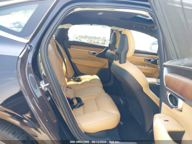 YV1A22ML0H1008503 Volvo S90 T6 Inscription