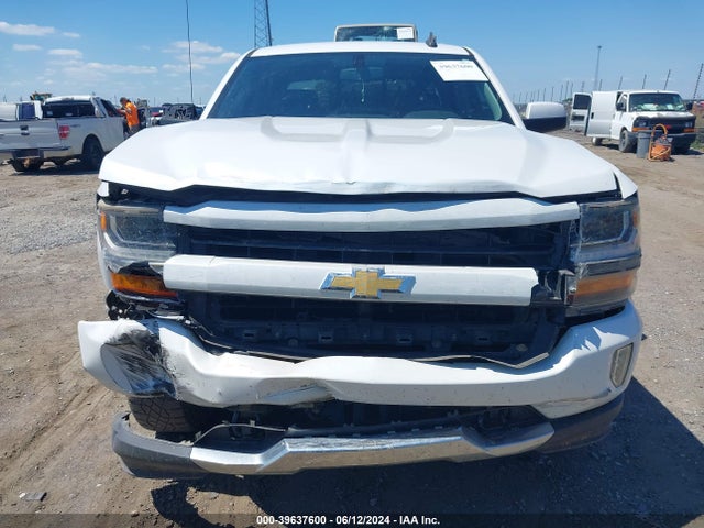 Chevrolet Silverado 1500 2lt 2018 3GCUKREC3JG399874 Image 12