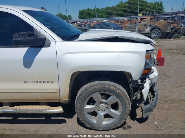 Chevrolet Silverado 1500 2lt 2018 3GCUKREC3JG399874 Image 18