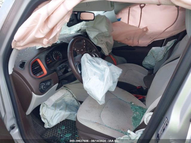 ZACCJBBT1GPE28600 Jeep Renegade Latitude