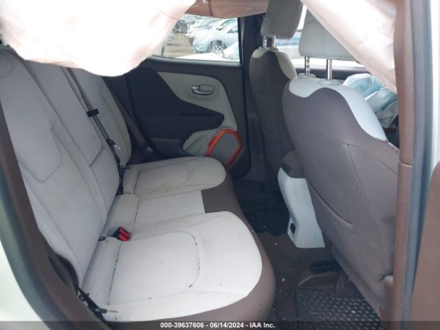 ZACCJBBT1GPE28600 Jeep Renegade Latitude